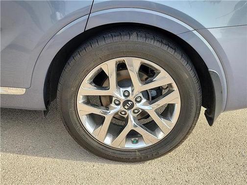 2019 Kia Sorento SXL
