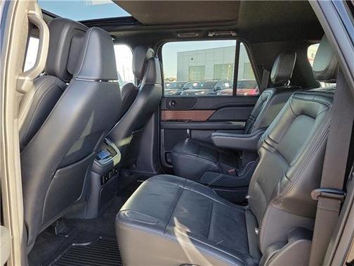 2023 Lincoln Navigator L Reserve