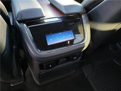 2023 Lincoln Navigator L Reserve