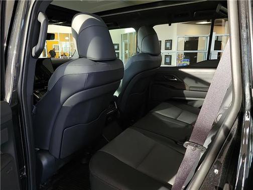 Caviar 2025 Lexus GX 550 LUXURY+