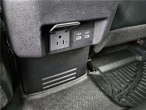 UNDERGROUND 2025 Toyota Tacoma Limited