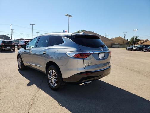 2024 Buick Enclave Premium