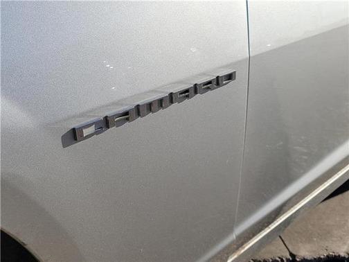 2014 Chevrolet Camaro 1LT