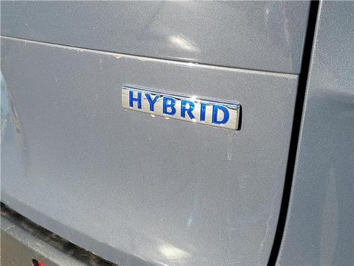 2025 Mazda CX-50 PLUS PACKAGE