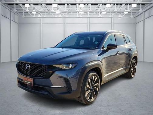 2025 Mazda CX-50 Hybrid PREMIUM PLUS PACKAGE