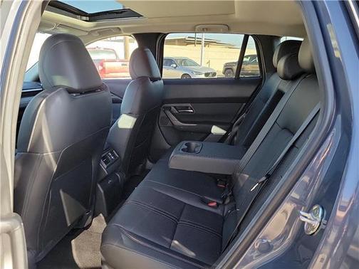 2025 Mazda CX-50 PLUS PACKAGE