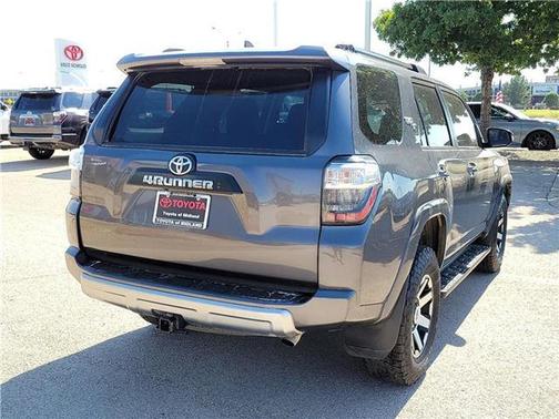 2022 Toyota 4Runner TRD Off Road Premium