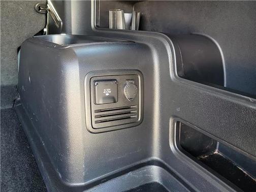 2022 Toyota 4Runner TRD Off Road Premium