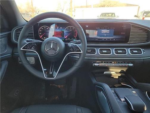 2024 Mercedes-Benz GLE 450 4MATIC