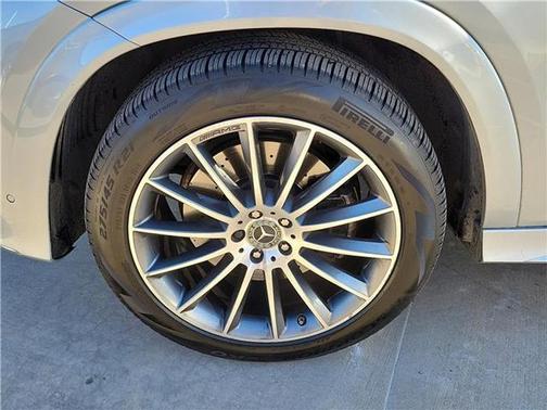 2024 Mercedes-Benz GLE 450 4MATIC