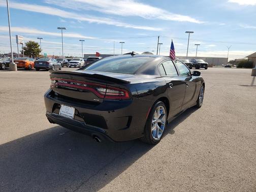 2023 Dodge Charger GT