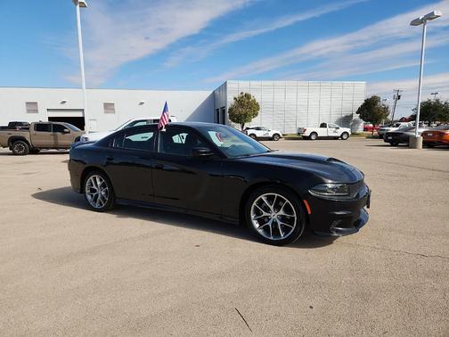 2023 Dodge Charger GT