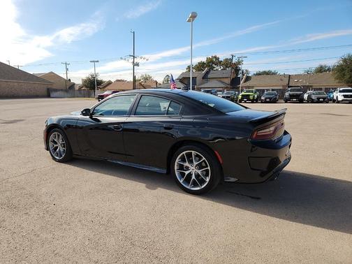 2023 Dodge Charger GT