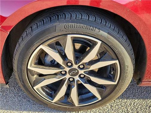 2024 Chevrolet Malibu RS