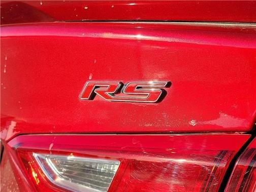 2024 Chevrolet Malibu RS