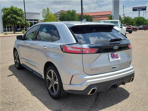 2019 Ford Edge ST