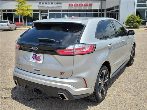 2019 Ford Edge ST