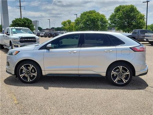 2019 Ford Edge ST