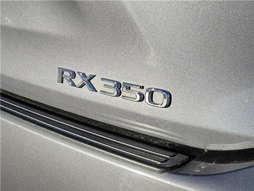 2020 Lexus RX 350 Base