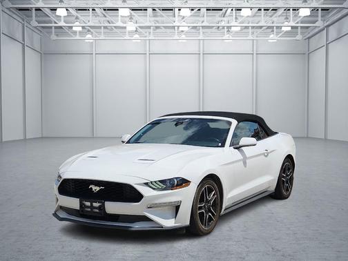 2023 Ford Mustang EcoBoost Premium