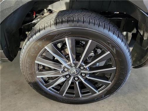 2025 Lexus GX 550 LUXURY+