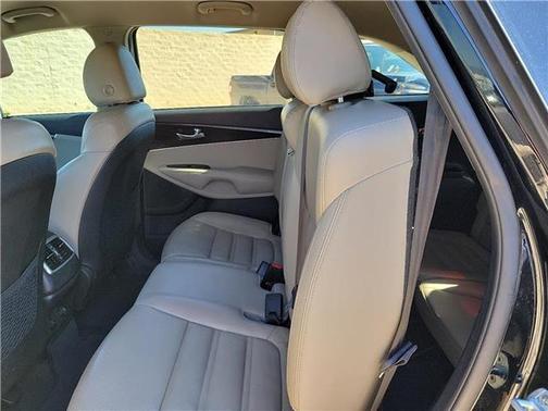 2019 Kia Sorento EX