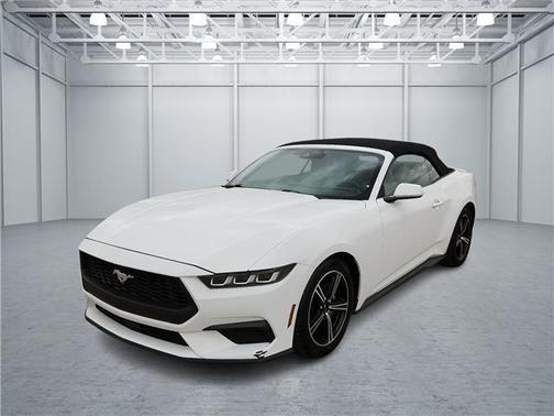 2024 Ford Mustang I4CV