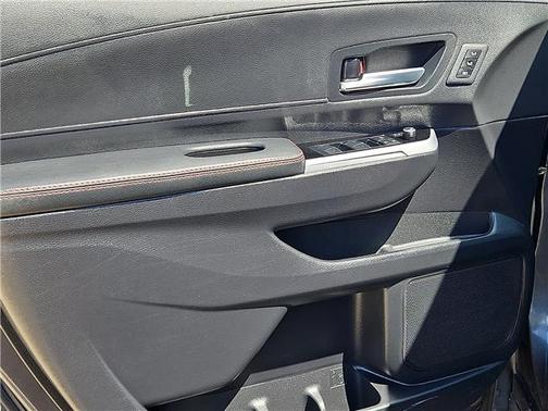 Magnetic Gray Metallic 2025 Toyota Sienna XSE 7 Passenger