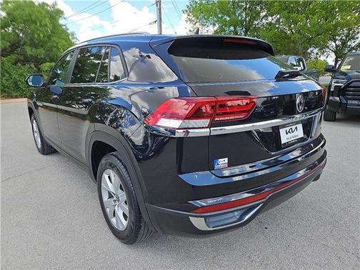 2021 Volkswagen Atlas Cross Sport 2.0T S