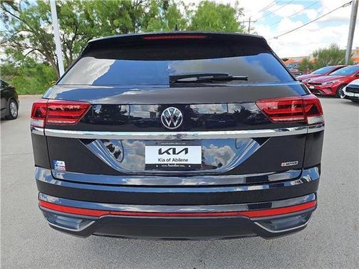 2021 Volkswagen Atlas Cross Sport 2.0T S