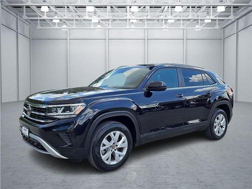 2021 Volkswagen Atlas Cross Sport 2.0T S