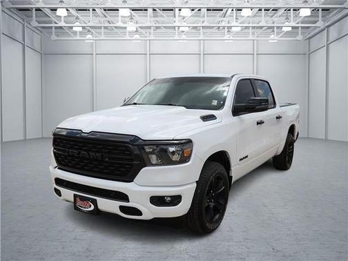2024 RAM 1500 Big Horn/Lone Star