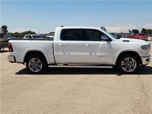 2022 RAM 1500 Longhorn