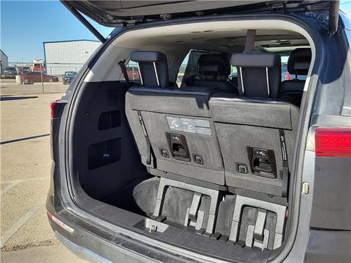 2022 Kia Carnival SX Prestige