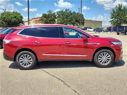 2024 Buick Enclave Premium