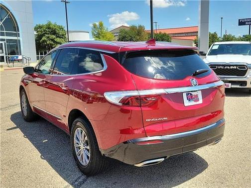 2024 Buick Enclave Premium