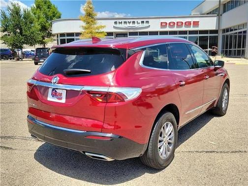 2024 Buick Enclave Premium