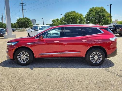 2024 Buick Enclave Premium