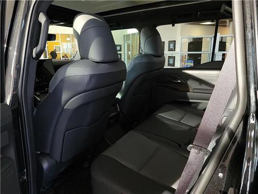 2025 Lexus GX 550 LUXURY+