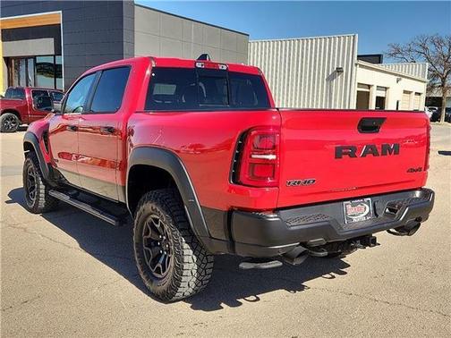 2025 RAM 1500 RHO