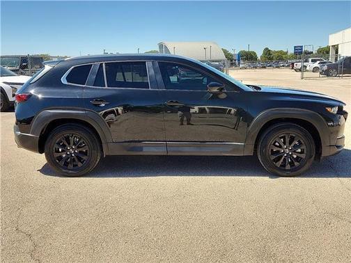 2024 Mazda CX-50 2.5 S Preferred Package