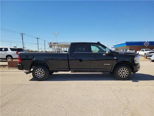 2024 RAM 2500 Longhorn