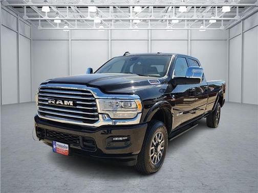 2024 RAM 2500 Longhorn
