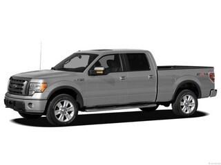 2012 Ford F-150 XL