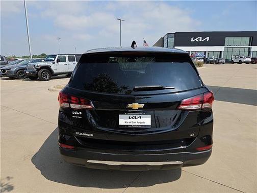 2022 Chevrolet Equinox 2LT
