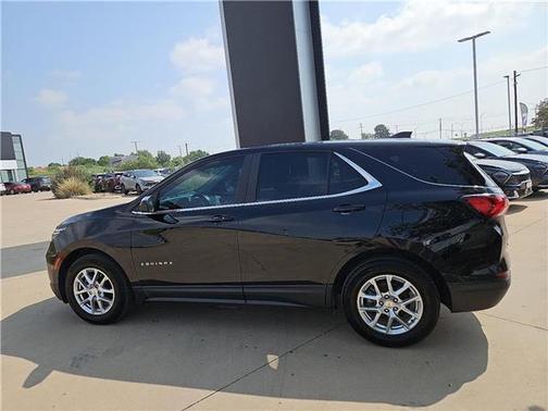 2022 Chevrolet Equinox 2LT