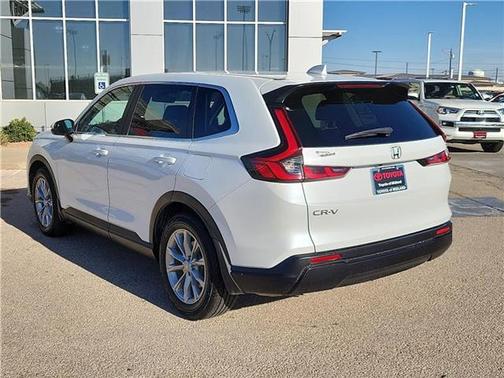 2023 Honda CR-V EX