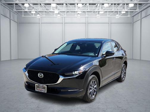 2025 Mazda CX-30 2.5 S