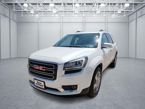 2017 GMC Acadia Limited Limited