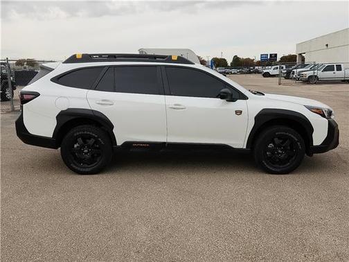 2023 Subaru Outback Wilderness